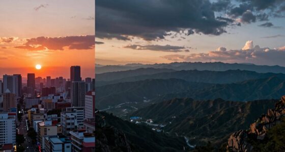 choosing the right cinematic ratio