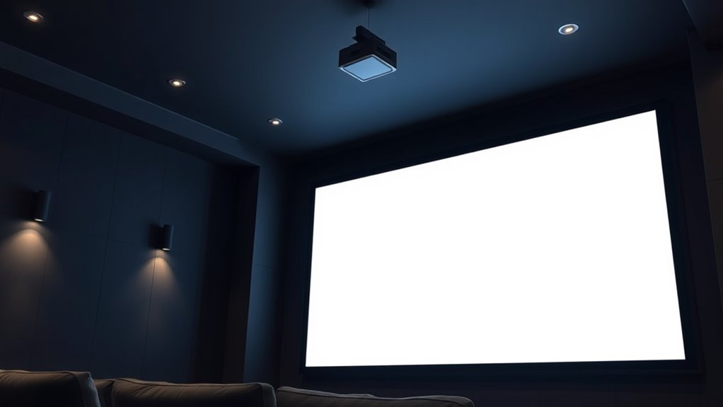 choosing the right fixed screen