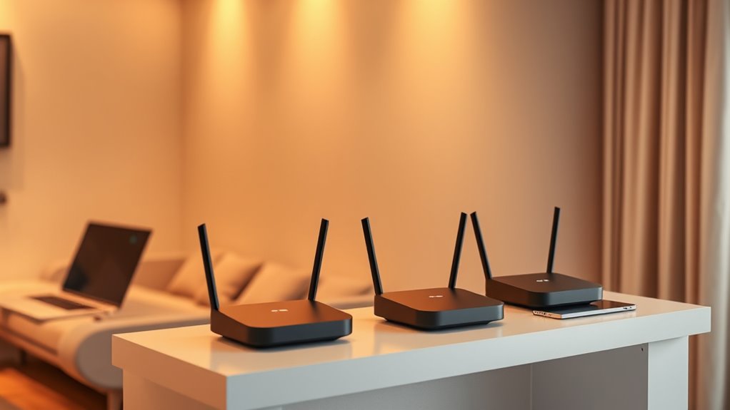 choosing the right mesh system