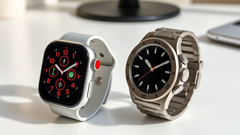 choosing the right smartwatch