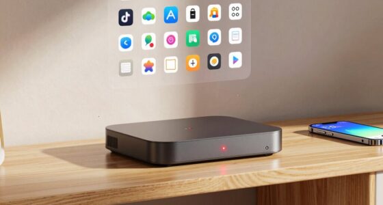 clearing streaming device storage