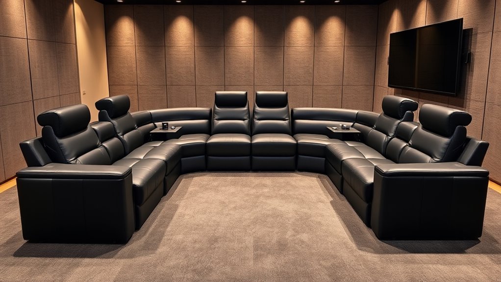 comfort capacity durability space