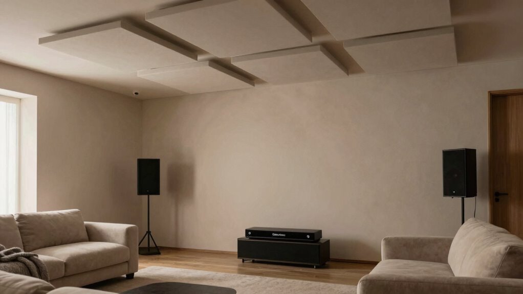 compact room immersive audio