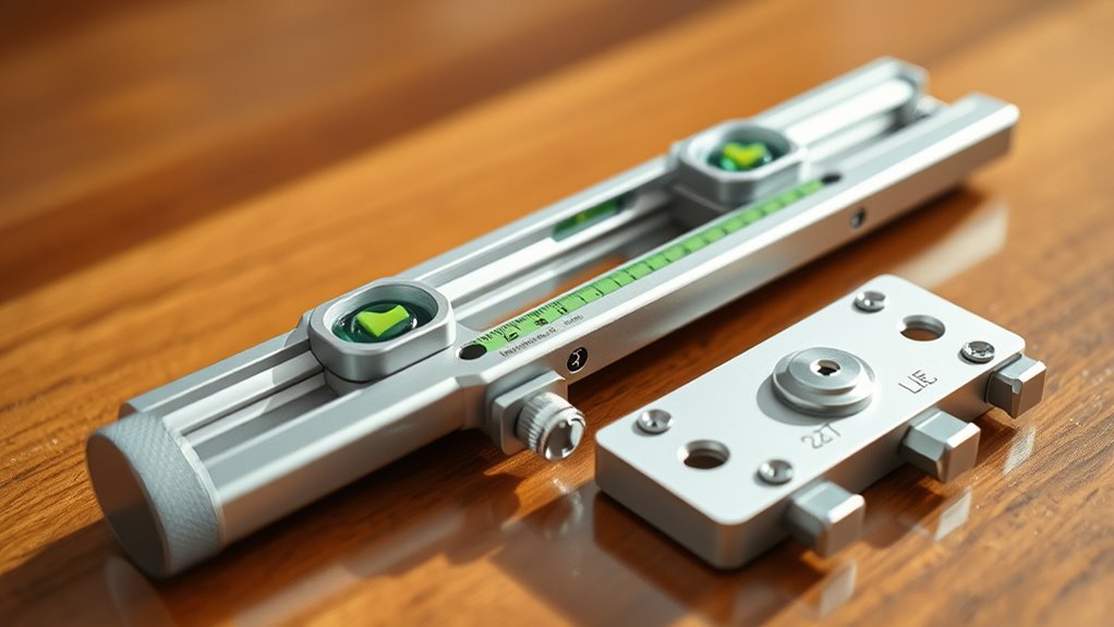 compatibility and adjustment features