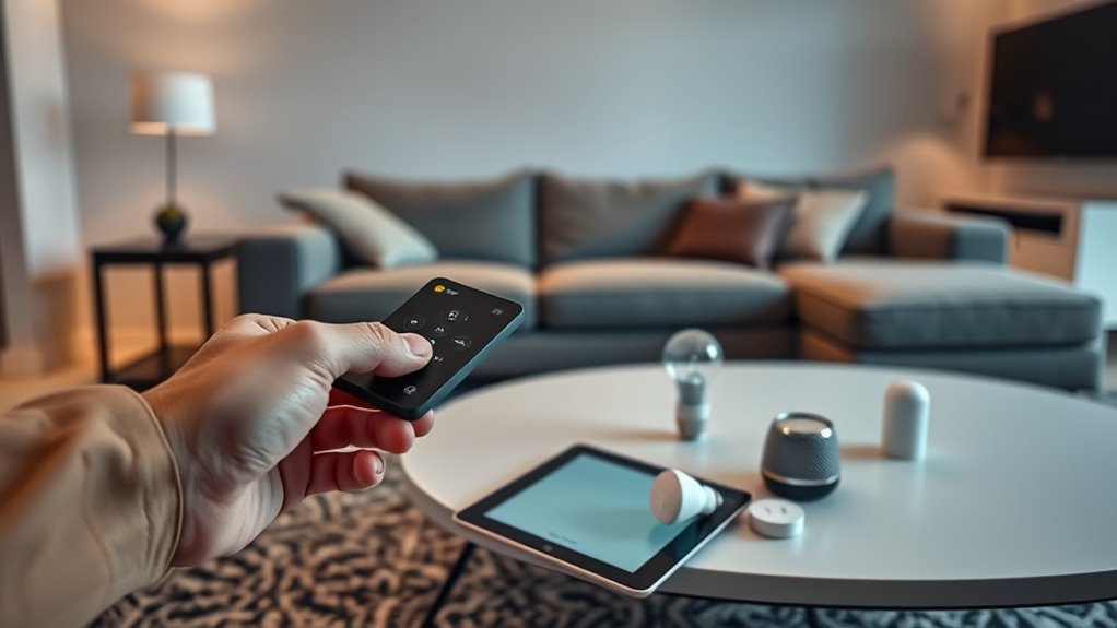 compatible device communication standards