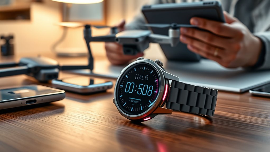 compatible user friendly personalized tech