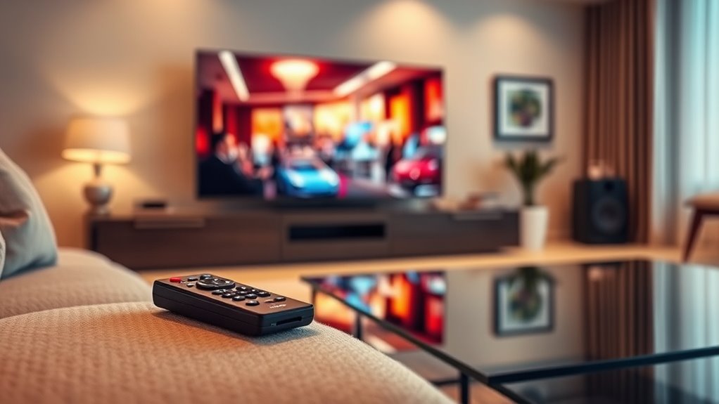 consistent audio levels adjustment