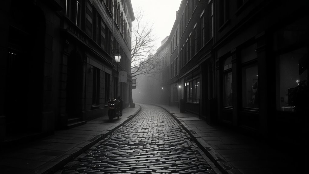 contrast gamma mood grayscale