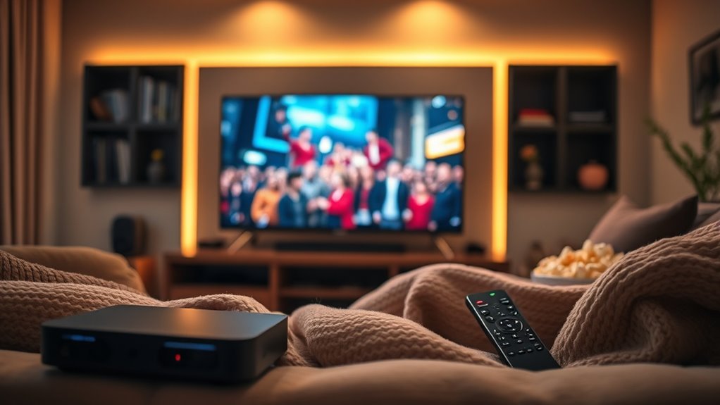 control device update timing