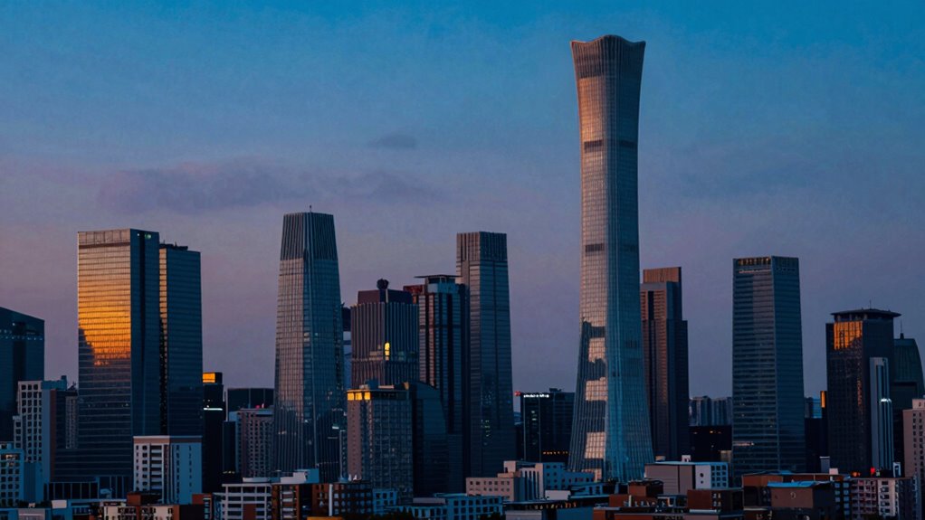 corrected cinematic color grading