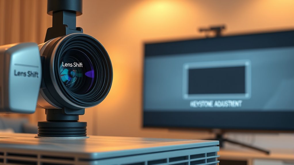 costly optical adjustments