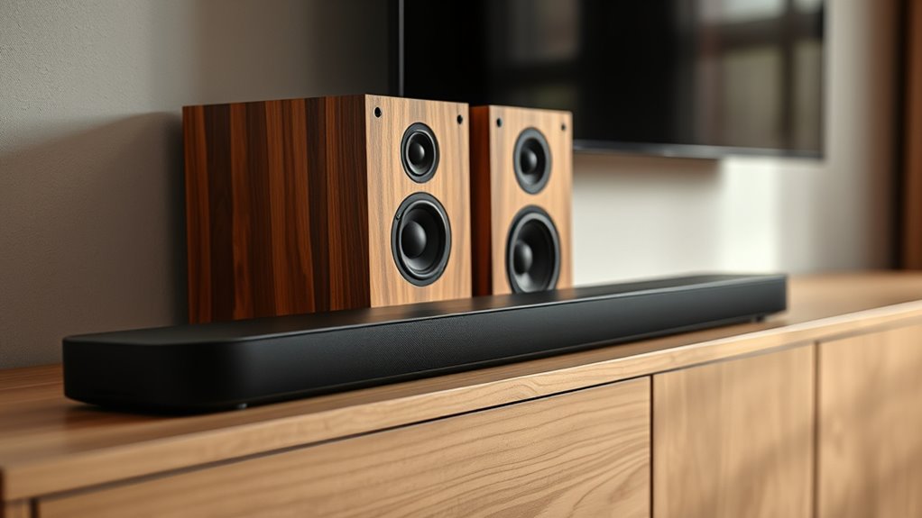 customizable aesthetic and setup