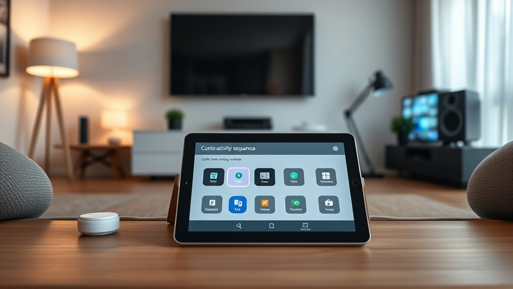 customizable smart activity automation