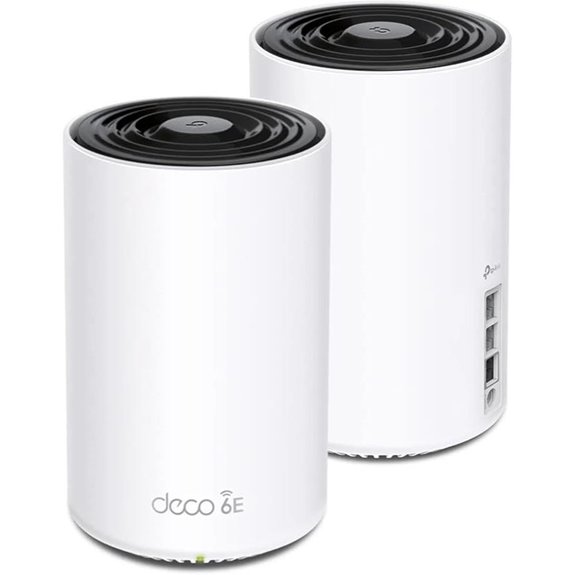 deco xe75 pro mesh