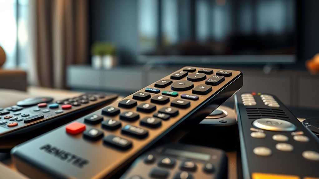 device compatibility and control