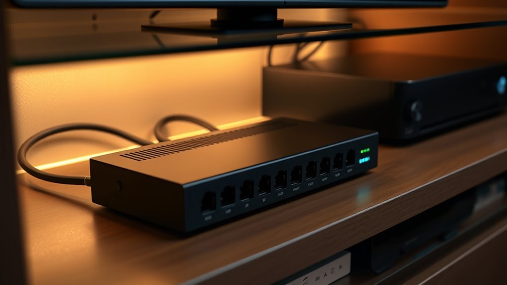 device compatibility and integration