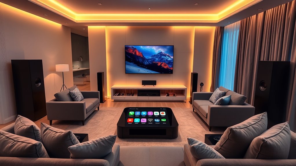 device compatibility and integration