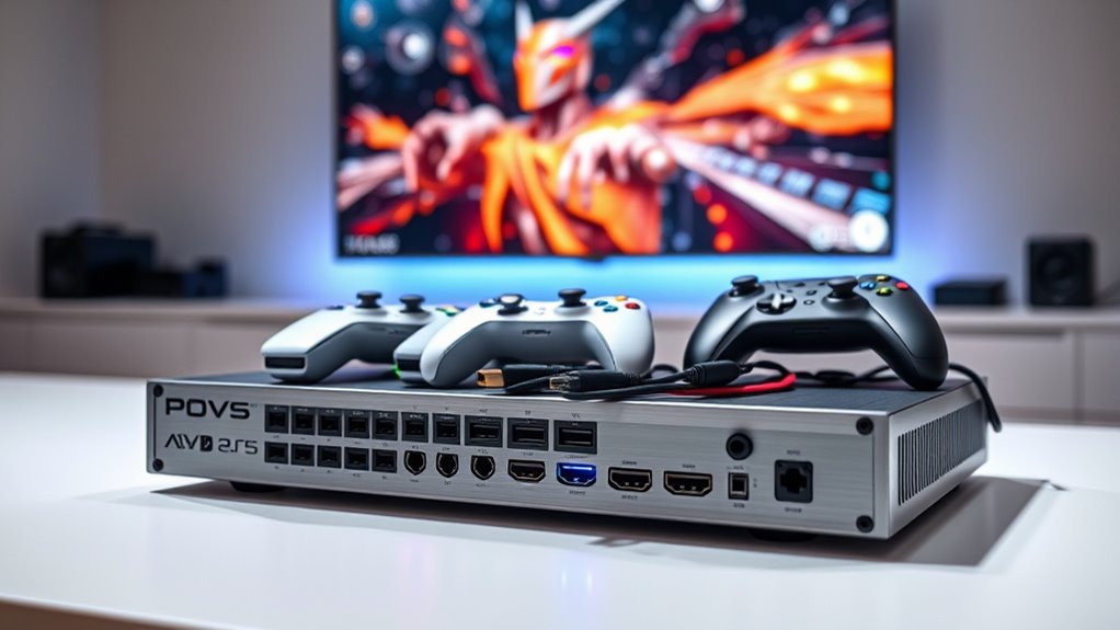 device compatibility and quality