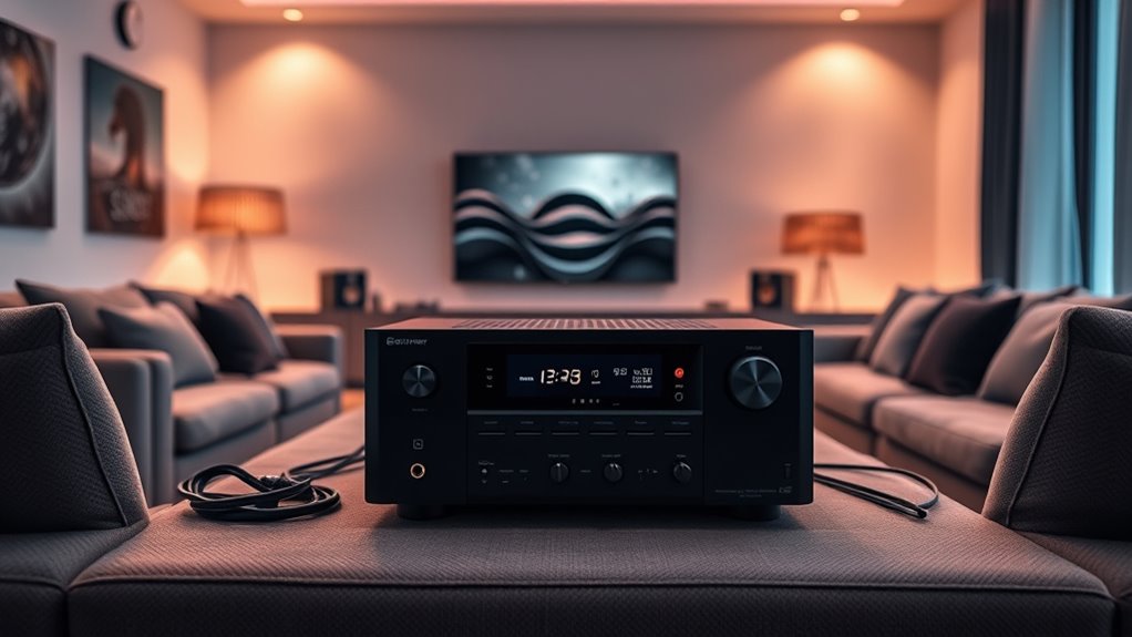 device compatibility and setup