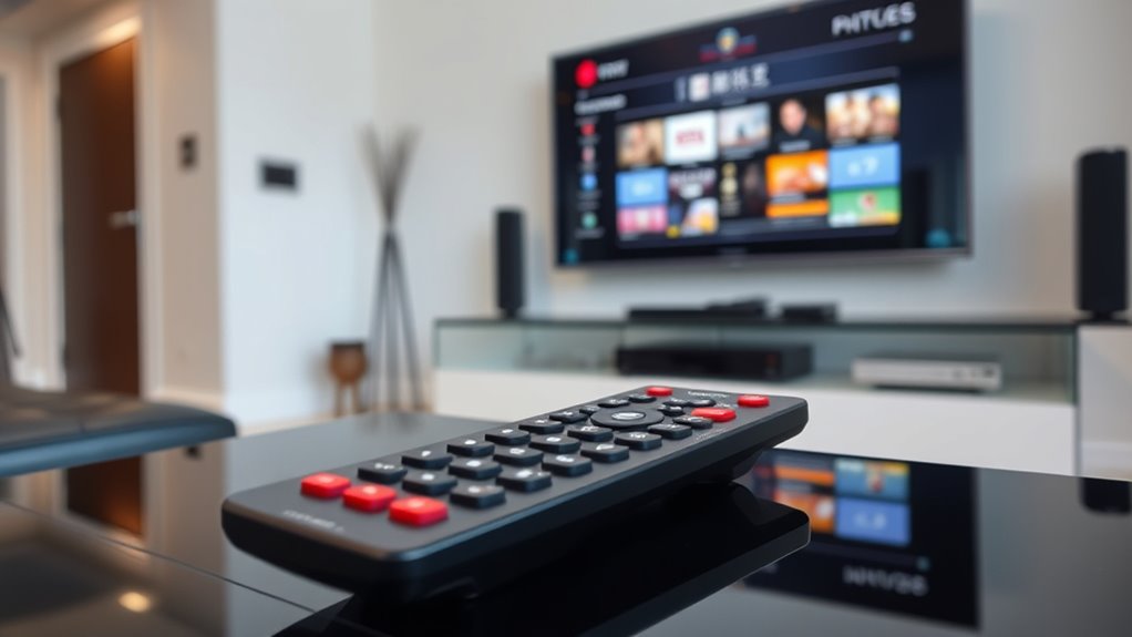 device control and compatibility