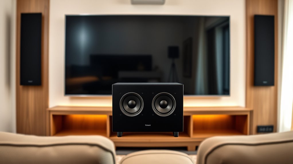 dialogue clarity and compatibility