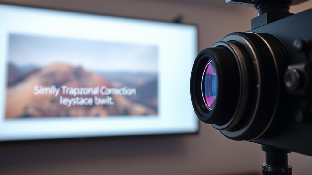 digital image geometric correction