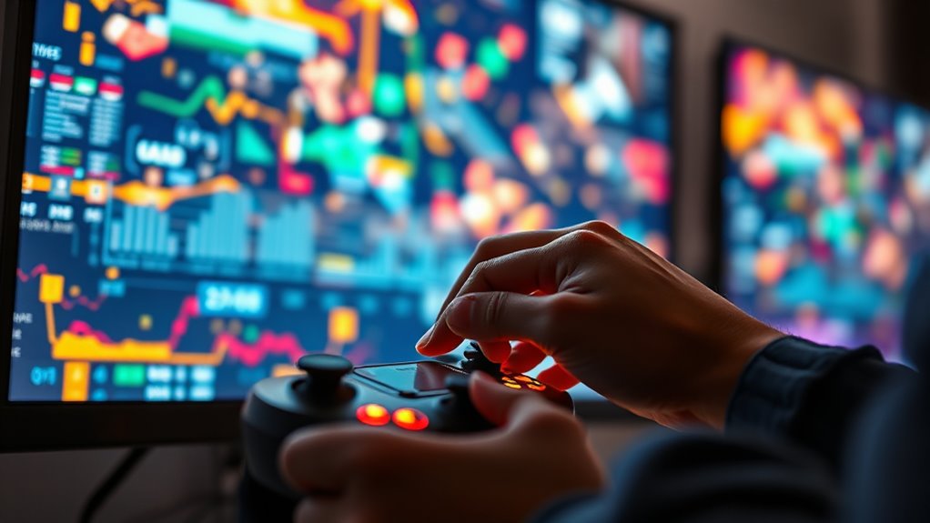 display response time importance