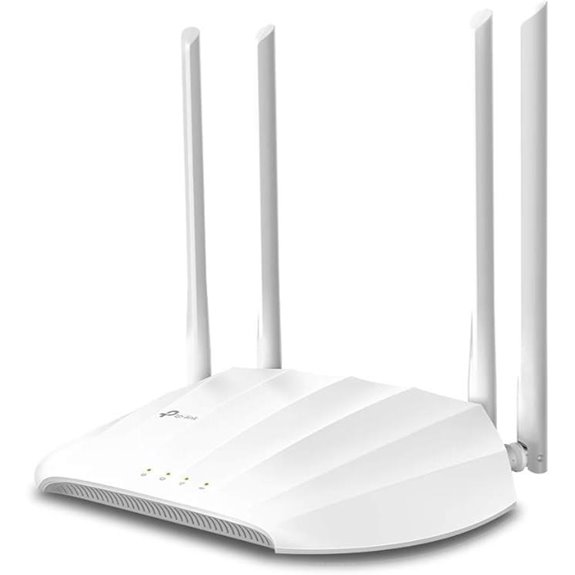 TP-Link AC1200 Wireless Access Point with MU-MIMO
