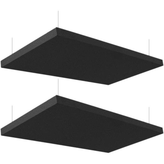 Primacoustic Nimbus 2x4 Acoustic Ceiling Panel (2-pack)