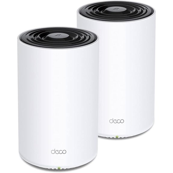dual pack wifi 6