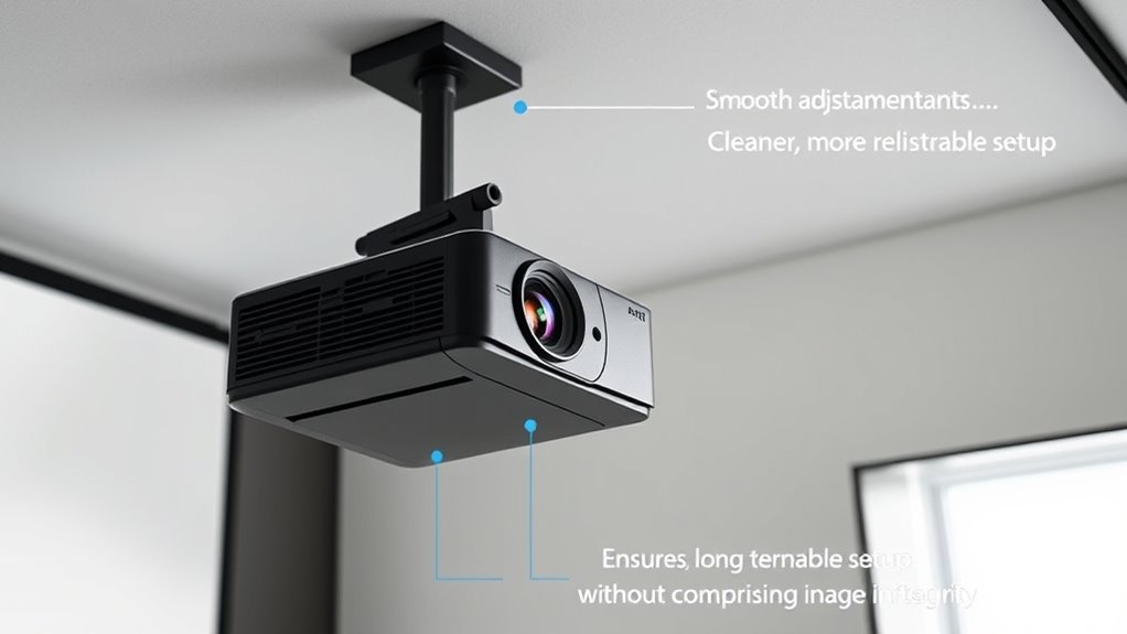 durable mechanical components maintenance