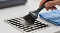 dust free av vent cleaning