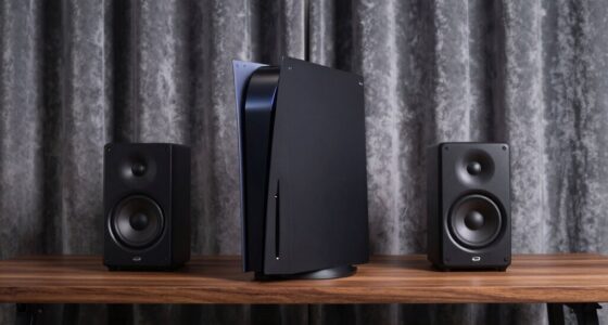 easy echo free console setup