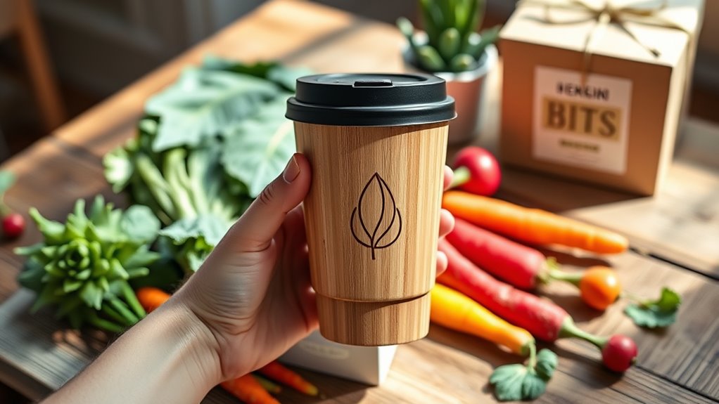 eco friendly gift considerations