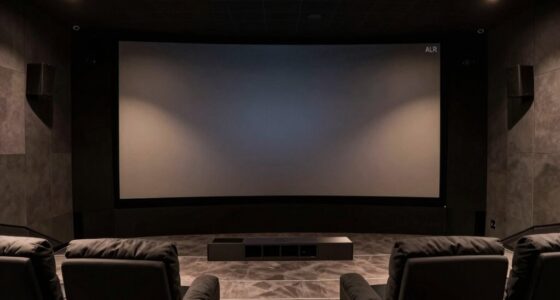 effective and ineffective alr screens