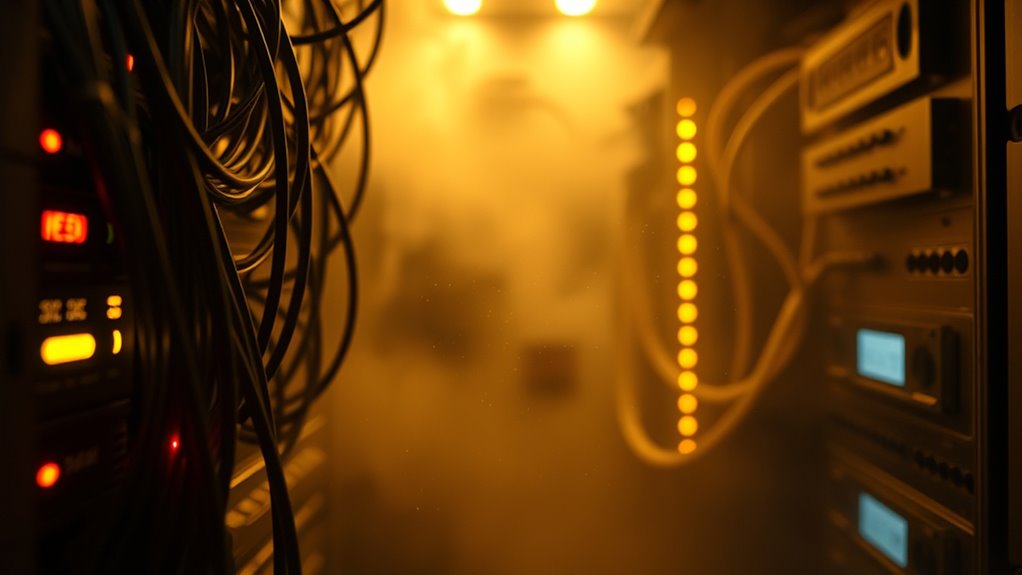 effective av ventilation strategies