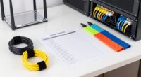 effective cable management strategies