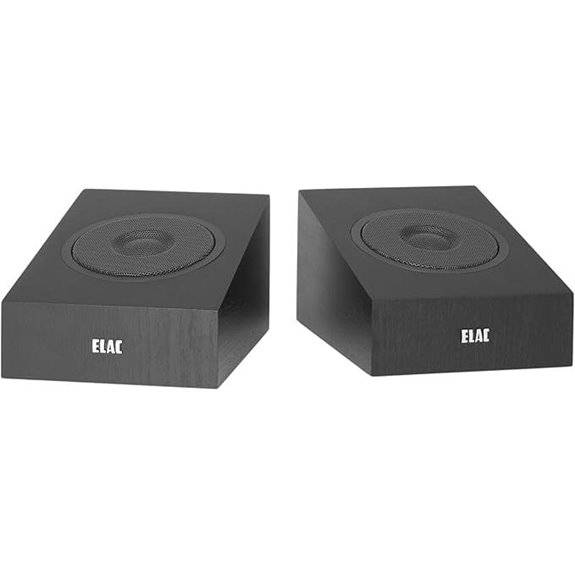 elac debut 2 0 speakers