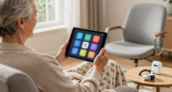 elderly parents gift ideas