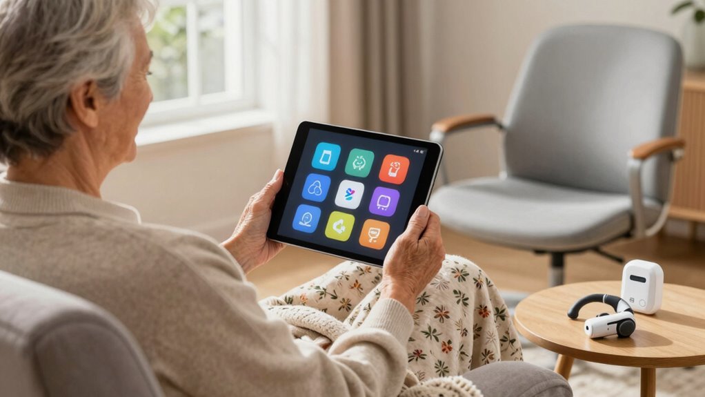 elderly parents gift ideas