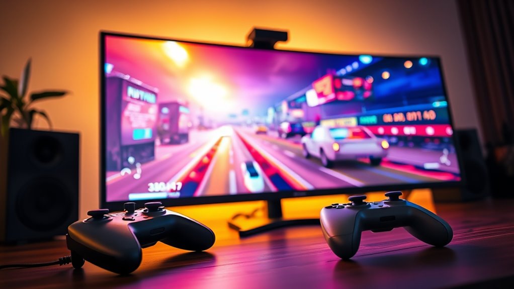 enable calibrate optimize verify