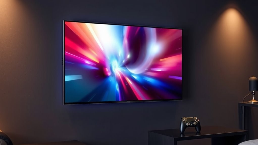 enable smooth gaming experience