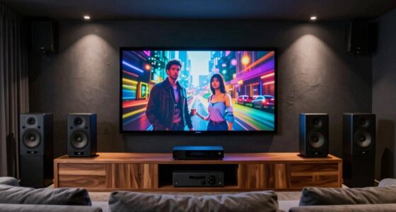 enable surround back channels