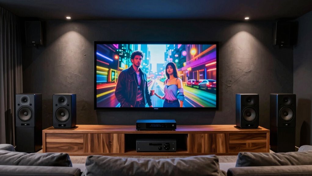 enable surround back channels