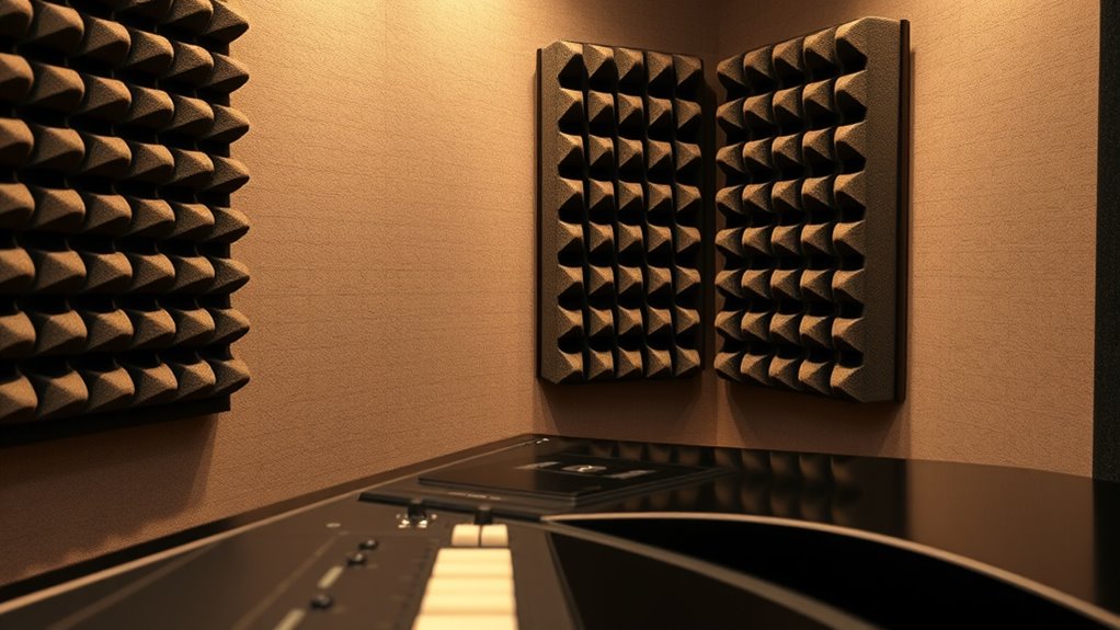 enhance sound clarity effectively