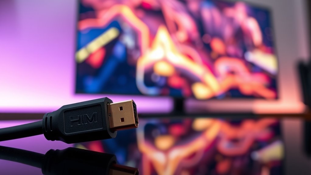 enhanced gaming and visuals