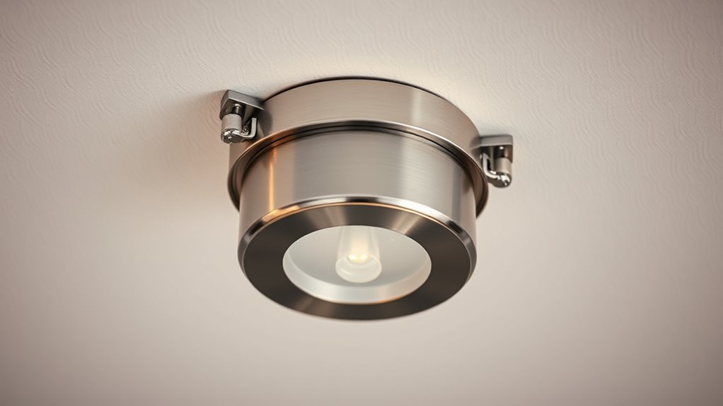 ensure accurate secure installation