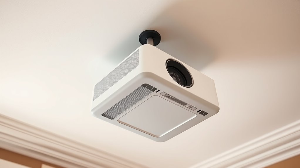 ensure level and alignment