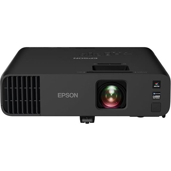 Epson EX11000 Full HD Wireless Laser Projector