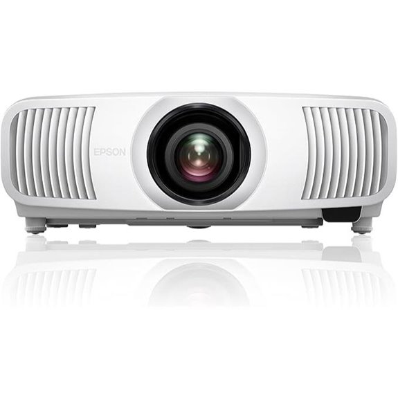 Epson LS11000 4K PRO-UHD Laser Home Theater Projector